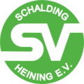 Schaldingheining